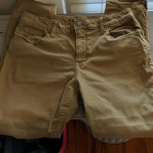 American Eagle flex kahkis